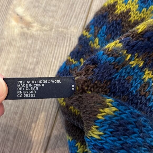 Ann Kline Infinity Scarf - Picture 3 of 6